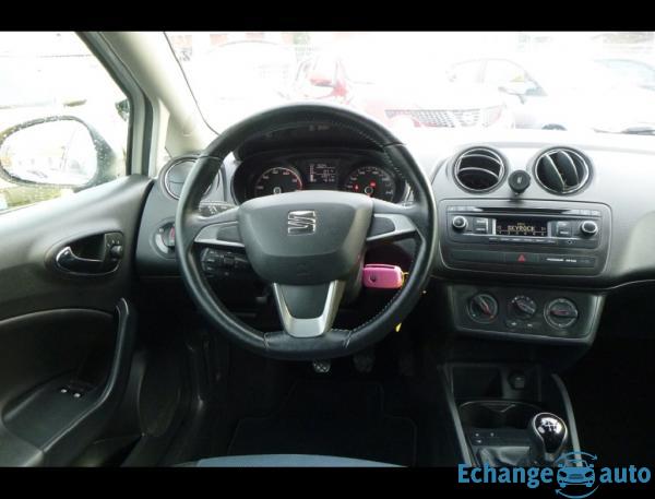 Seat Ibiza 1.2 12V 60 STYLE