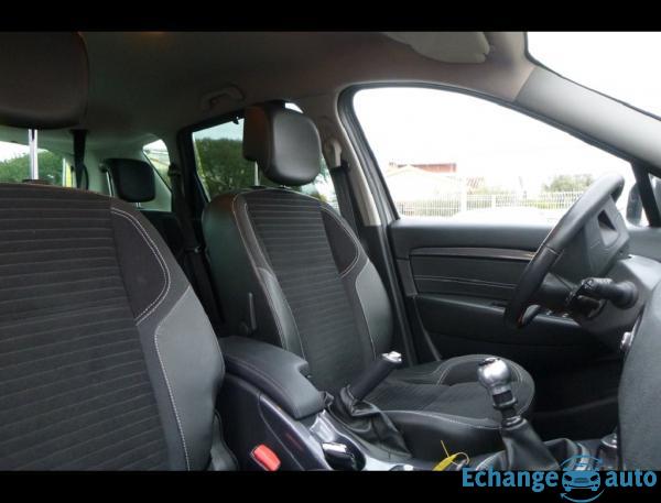 Renault Scénic III 1.6 DCI 130 XMOD BOSE