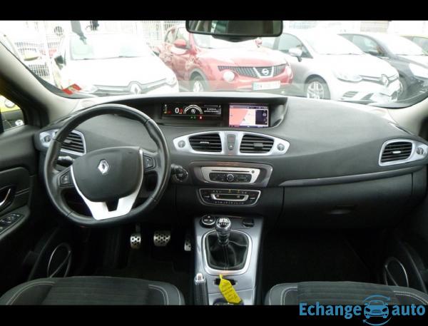 Renault Scénic III 1.6 DCI 130 XMOD BOSE