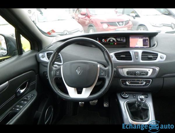 Renault Scénic III 1.6 DCI 130 XMOD BOSE
