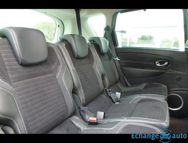 Renault Scénic III 1.6 DCI 130 XMOD BOSE