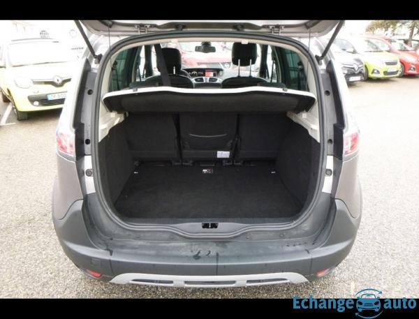 Renault Scénic III 1.6 DCI 130 XMOD BOSE
