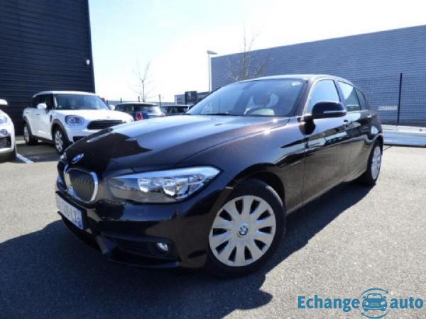 BMW Série 1 116D 116ch 5P