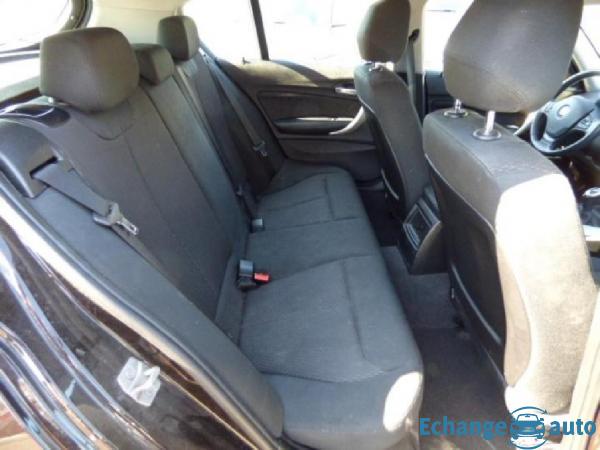 BMW Série 1 116D 116ch 5P