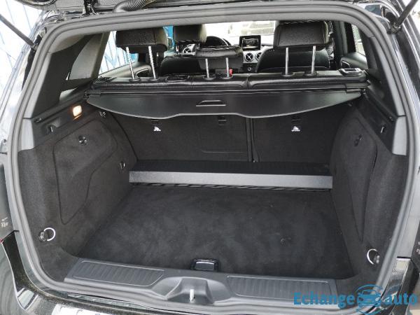 Mercedes Classe B 180 d 7-G DCT Sensation Précautions Covid-19 à l agence