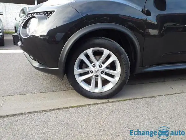 Nissan Juke NOUVEAU 1.2 115 CH DIGT ACENTA