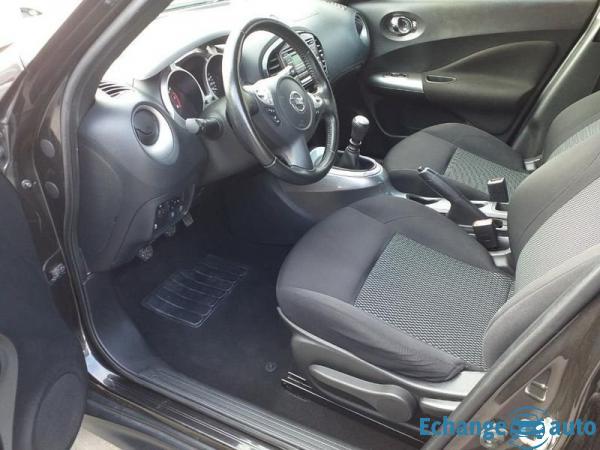 Nissan Juke NOUVEAU 1.2 115 CH DIGT ACENTA