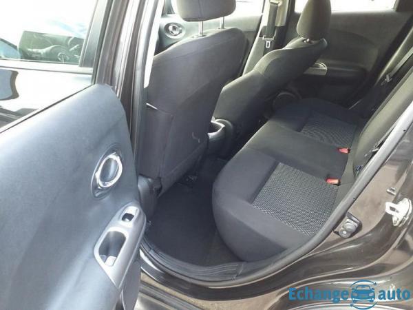 Nissan Juke NOUVEAU 1.2 115 CH DIGT ACENTA