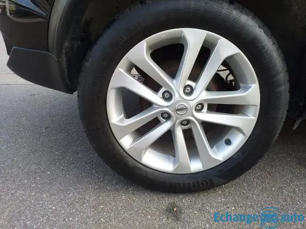 Nissan Juke NOUVEAU 1.2 115 CH DIGT ACENTA