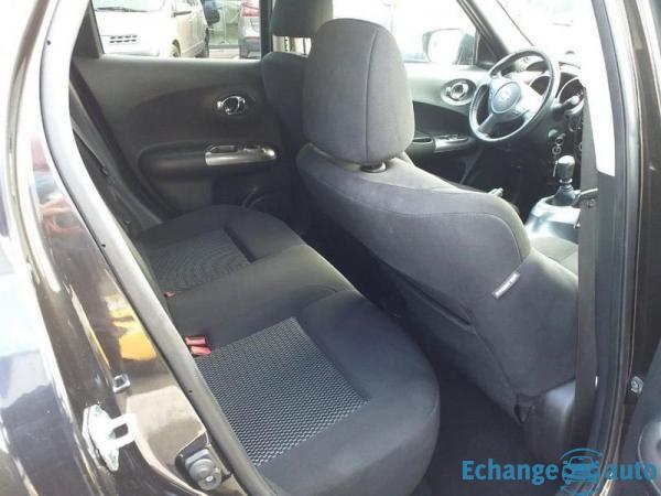 Nissan Juke NOUVEAU 1.2 115 CH DIGT ACENTA