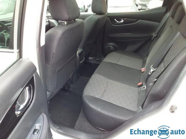 Nissan Qashqai N CONNECTA DCI 110