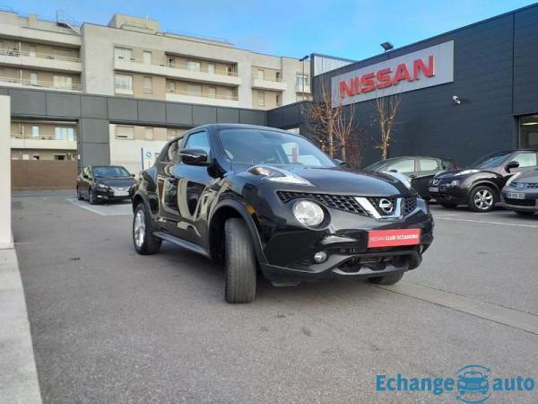 Nissan Juke NOUVEAU 1.2 115 CH DIGT ACENTA