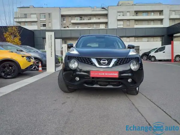 Nissan Juke NOUVEAU 1.2 115 CH DIGT ACENTA