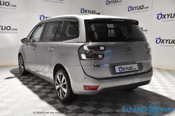 Citroën Grand C4 SpaceTourer 1.5 BLUEHDI 130 S&S SHINE PACK BV6