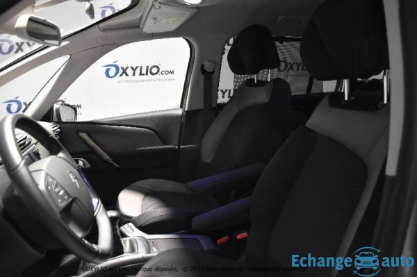 Citroën Grand C4 SpaceTourer 1.5 BLUEHDI 130 S&S SHINE PACK BV6