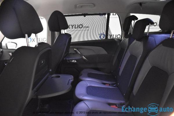 Citroën Grand C4 SpaceTourer 1.5 BLUEHDI 130 S&S SHINE PACK BV6