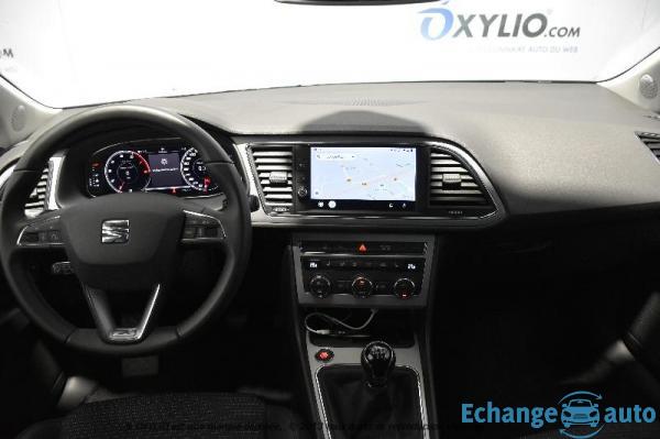 Seat Leon III (2) 1.5 TSI 150 S&S XCELLENCE