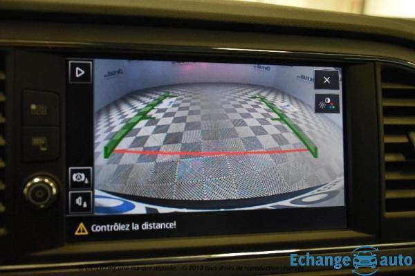 Seat Leon III (2) 1.5 TSI 150 S&S XCELLENCE