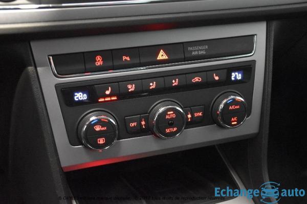 Seat Leon III (2) 1.5 TSI 150 S&S XCELLENCE