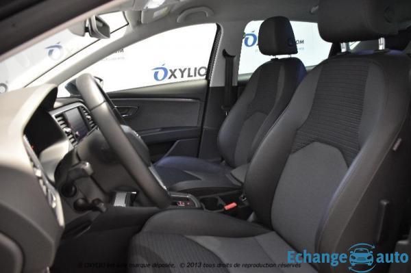 Seat Leon III (2) 1.5 TSI 150 S&S XCELLENCE