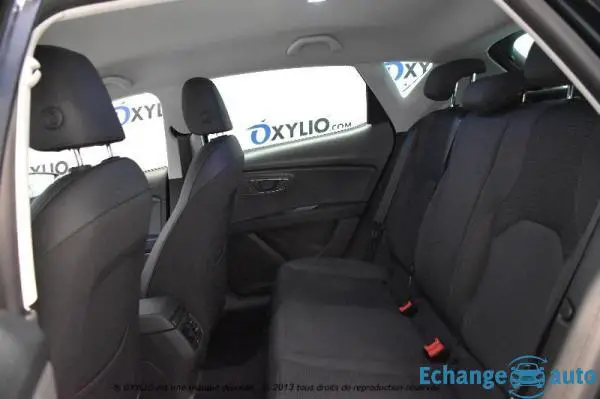 Seat Leon III (2) 1.5 TSI 150 S&S XCELLENCE