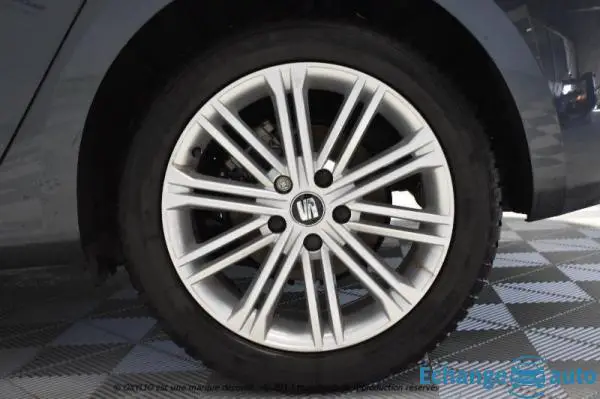 Seat Leon III (2) 1.5 TSI 150 S&S XCELLENCE