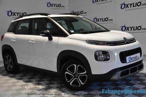 Citroën C3 Aircross 1.6 BLUEHDI 100 FEEL