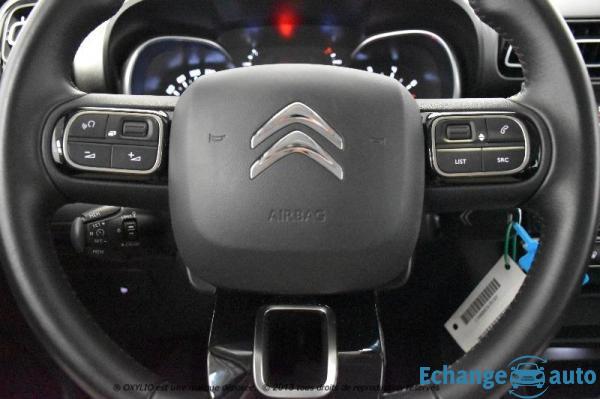 Citroën C3 Aircross 1.6 BLUEHDI 100 FEEL