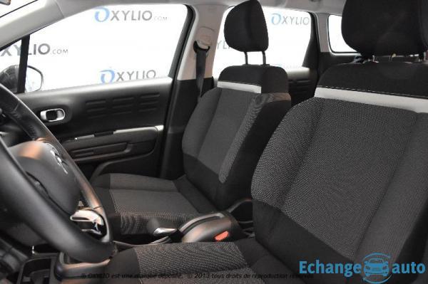 Citroën C3 Aircross 1.6 BLUEHDI 100 FEEL