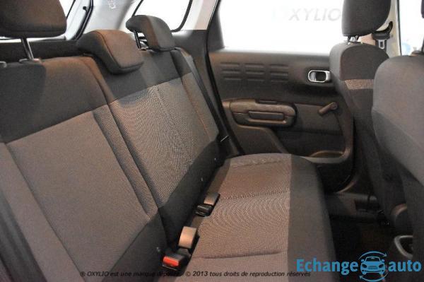 Citroën C3 Aircross 1.6 BLUEHDI 100 FEEL