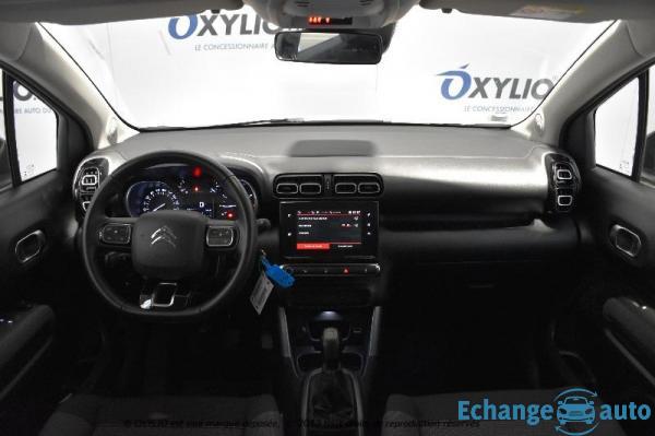 Citroën C3 Aircross 1.6 BLUEHDI 100 FEEL