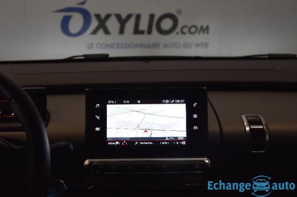 Citroën C4 Cactus 1.2 PURETECH 110 S&S SHINE BV6