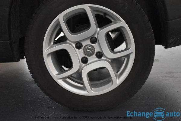 Citroën C4 Cactus 1.2 PURETECH 110 S&S SHINE BV6