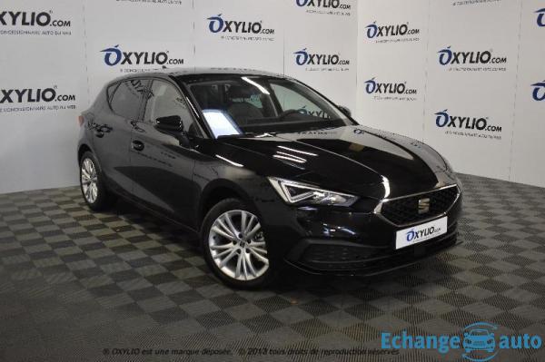 Seat Leon IV 1.5 TSI 150 CV STYLE BVM6