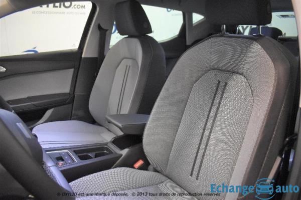 Seat Leon IV 1.5 TSI 150 CV STYLE BVM6