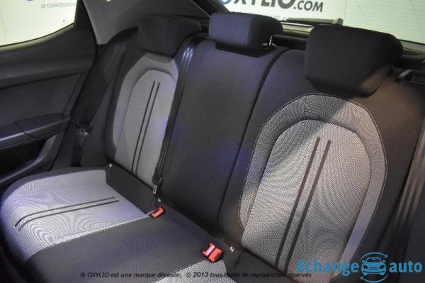 Seat Leon IV 1.5 TSI 150 CV STYLE BVM6