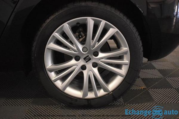 Seat Leon IV 1.5 TSI 150 CV STYLE BVM6