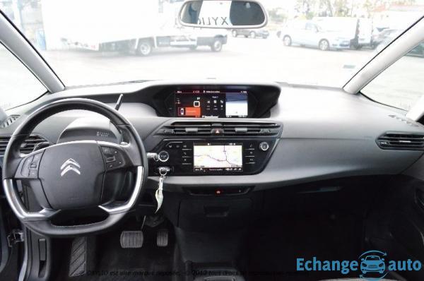 Citroën Grand C4 SpaceTourer 1.5 BLUEHDI 130 S&S FEEL EAT8