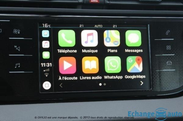 Citroën Grand C4 SpaceTourer 1.5 BLUEHDI 130 S&S FEEL EAT8