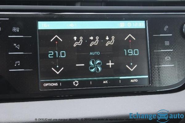 Citroën Grand C4 SpaceTourer 1.5 BLUEHDI 130 S&S FEEL EAT8