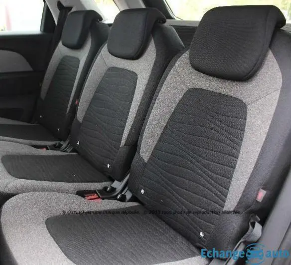 Citroën Grand C4 SpaceTourer 1.5 BLUEHDI 130 S&S FEEL EAT8