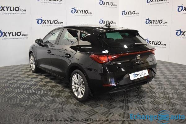 Seat Leon IV 1.5 TSI 150 CV STYLE BVM6