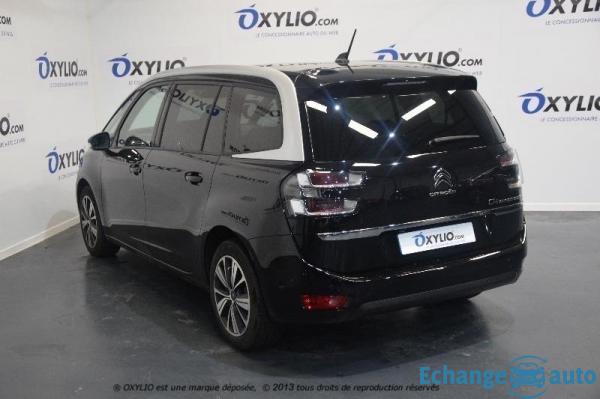 Citroën Grand C4 SpaceTourer 1.5 BLUEHDI 130 S&S FEEL EAT8
