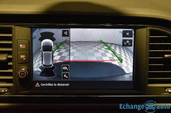 Seat Leon III (2) Diesel 2.0 TDI S&S BVM6 150 cv FR