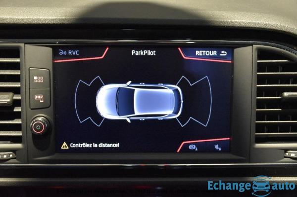 Seat Leon III (2) Diesel 2.0 TDI S&S BVM6 150 cv FR