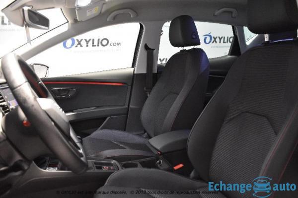 Seat Leon III (2) Diesel 2.0 TDI S&S BVM6 150 cv FR