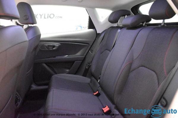 Seat Leon III (2) Diesel 2.0 TDI S&S BVM6 150 cv FR