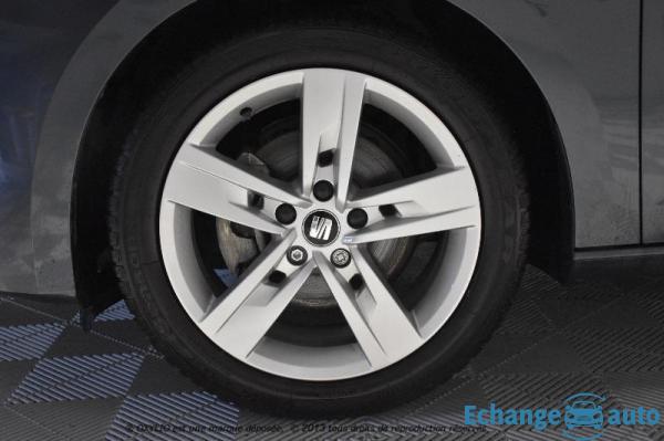 Seat Leon III (2) Diesel 2.0 TDI S&S BVM6 150 cv FR