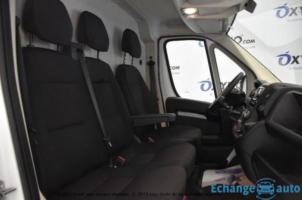 Peugeot Boxer III FOURGON TOLE 335 L3H2 2.2 HDI 140 PREMIUM