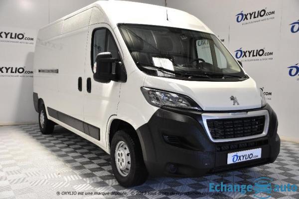 Peugeot Boxer III FOURGON TOLE 335 L3H2 2.2 HDI 140 PREMIUM
